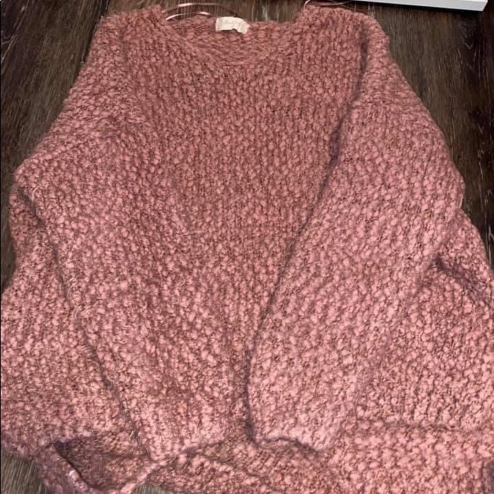 Altar’d State Sweater